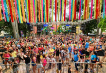 Carnaval em Indaiatuba terá samba, blocos e marchinhas de 8 a 17 de fevereiro