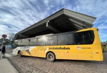 Indaiatuba anuncia 4 novas linhas e ônibus gratuitos aos domingos a partir de abril