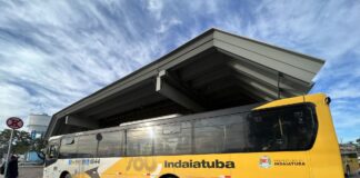 Indaiatuba anuncia 4 novas linhas e ônibus gratuitos aos domingos a partir de abril