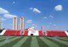 Primavera estreia em Jundiaí e terá três jogos em casa na primeira fase da Copa Paulista 2026