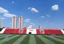 Primavera estreia em Jundiaí e terá três jogos em casa na primeira fase da Copa Paulista 2026