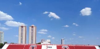 Primavera estreia em Jundiaí e terá três jogos em casa na primeira fase da Copa Paulista 2026