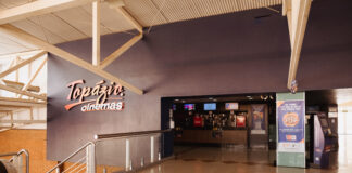 “O Primata”, “Socorro!” e “Song Sung Blue”, são destaques da semana no Topázio