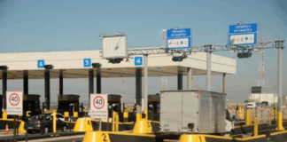 Pedágio da SP-75 em Indaiatuba sobe para R$ 20,30 e continua entre os mais caros do Brasil