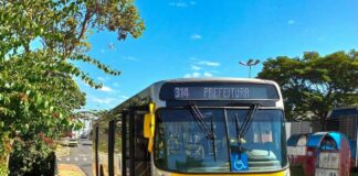 Com tarifa sem reajuste há seis anos, gastos da Prefeitura com transporte sobem 309% em Indaiatuba