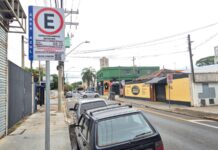 Novo decreto da Prefeitura amplia a Zona Azul e cria mais de 2 mil novas vagas de estacionamento em Indaiatuba