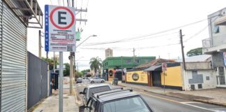 Após ampliação, Indaiatuba passa a ter mais vagas de Zona Azul do que Campinas