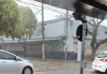 Região de Campinas entra em alerta para tempestades com risco de granizo e ventos de até 100 km/h