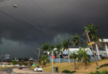 Indaiatuba terá queda brusca de temperatura com chegada de frente fria neste domingo (19)