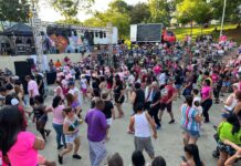 Concha Acústica recebe o Sunset Flashback neste domingo (19) com clássicos de 70, 80, 90 e 2000