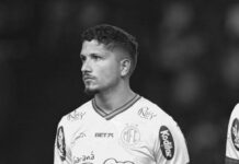 De volta aos gramados: Yuri Lima é o primeiro reforço do Primavera para o Paulistão 2026