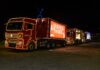 Indaiatuba recebe a Caravana de Natal da Coca-Cola nesta quarta-feira (12), com saída às 21h30 do Polo Shopping