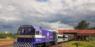 Passeio histórico entre Itu e Salto tem 50% de desconto para Indaiatubanos