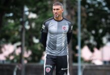 Fantasma terá Rafael Marques no comando para o Paulistão 2026; clube apresenta comissão técnica