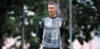 Fantasma terá Rafael Marques no comando para o Paulistão 2026; clube apresenta comissão técnica