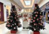 Natal Solidário segue até 14/12 no Polo Shopping e apoia instituições e animais resgatados