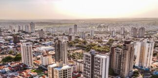 Vendas de imóveis crescem 73,5% em Indaiatuba e somam quase R$ 2 bilhões, maior da região de Campinas
