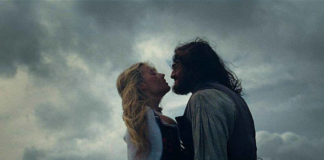 Novos filmes chegam ao Topázio com ‘O Morro dos Ventos Uivantes’ e ‘Um Cabra Bom de Bola’