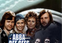 Apresentação única no CIAEI revive sucessos de ABBA e Bee Gees no dia 20 de março