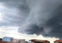 Chegada de frente fria traz previsão de temporais em Indaiatuba a partir de sábado (7)