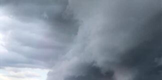 Chegada de frente fria traz previsão de temporais em Indaiatuba a partir de sábado (7)