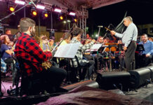 Ciaei recebe concerto gratuito que celebra a história do samba e das marchinhas neste sábado (28)