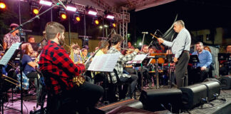 Ciaei recebe concerto gratuito que celebra a história do samba e das marchinhas neste sábado (28)