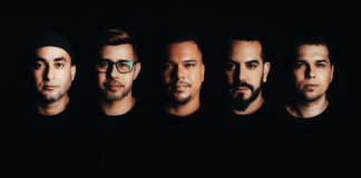 Sorriso Maroto faz show no estacionamento do Polo Shopping no feriado de Corpus Christi