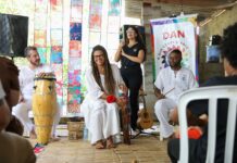 Indaiatuba recebe vivências culturais e debate antirracista na CONI no dia 18 de abril