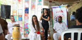 Indaiatuba recebe vivências culturais e debate antirracista na CONI no dia 18 de abril