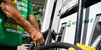 Diesel dispara em Indaiatuba e já supera média nacional, passando de R$ 7