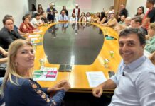 Lagum, SPC, Fernando & Sorocaba, Bonde do Forró e Frank Aguiar estão entre as atrações do 34º Maio Musical