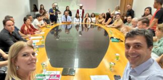 Lagum, SPC, Fernando & Sorocaba, Bonde do Forró e Frank Aguiar estão entre as atrações do 34º Maio Musical