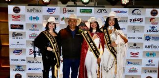 FAICI 2026: inscrições para Rainha começam dia 20 e vão até 15 de maio; corte terá três eleitas