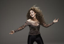 Wanderléa se apresenta de graça em Indaiatuba no dia 2 de maio no Polo Shopping