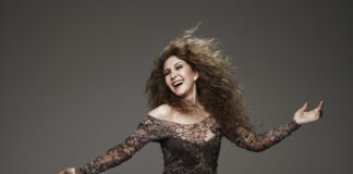 Wanderléa se apresenta de graça em Indaiatuba no dia 2 de maio no Polo Shopping