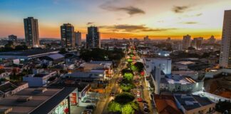 Atlas da Violência: Indaiatuba é 85ª no ranking nacional e a mais segura entre cidades acima de 200 mil habitantes