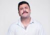 Serginho Lacerda desembarca em Indaiatuba no dia 7 de agosto com o show “Vida de Pai”