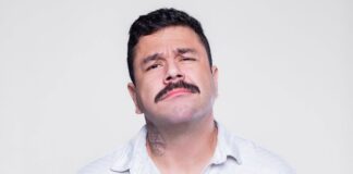 Serginho Lacerda desembarca em Indaiatuba no dia 7 de agosto com o show “Vida de Pai”