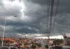 Inverno começa com queda nas temperaturas e quase 60 mm de chuva em Indaiatuba