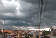 Inverno começa com queda nas temperaturas e quase 60 mm de chuva em Indaiatuba