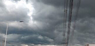 Inverno começa com queda nas temperaturas e quase 60 mm de chuva em Indaiatuba