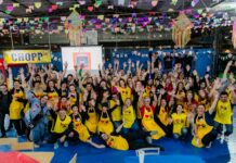 18 de julho: Arraiá da UPAR terá Banda A2 Rock, barracas típicas e entrada solidária