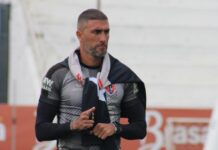 Primavera recebe o Osasco Sporting no primeiro jogo em casa pela Copa Paulista