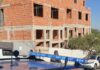 Kitnets irregulares entram na mira da Prefeitura; quatro obras são embargadas em Indaiatuba