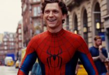 ‘Homem-Aranha: Um Novo Dia’ estreia; ‘A Odisseia’, ‘Moana’ e ‘Toy Story 5’ seguem em cartaz no Topázio