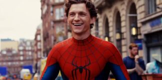 ‘Homem-Aranha: Um Novo Dia’ estreia; ‘A Odisseia’, ‘Moana’ e ‘Toy Story 5’ seguem em cartaz no Topázio