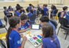 Indaiatuba é 1ª no Estado e 4ª no Brasil em educação entre cidades com mais de 200 mil habitantes