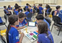Indaiatuba é 1ª no Estado e 4ª no Brasil em educação entre cidades com mais de 200 mil habitantes