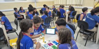 Indaiatuba é 1ª no Estado e 4ª no Brasil em educação entre cidades com mais de 200 mil habitantes